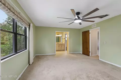 Bedroom - 3543 Lawrence Rd, Orange Park, FL 32073 photo 3 of 7