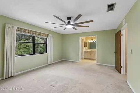 Bedroom - 3543 Lawrence Rd, Orange Park, FL 32073 photo 2 of 7