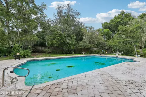 Exterior - 3543 Lawrence Rd, Orange Park, FL 32073 photo 2 of 5