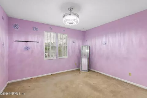 Bedroom - 3543 Lawrence Rd, Orange Park, FL 32073 photo 6 of 7