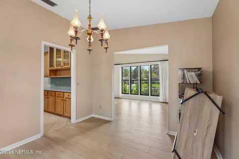 Dining - 3543 Lawrence Rd, Orange Park, FL 32073 photo 1 of 2