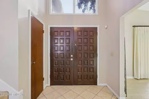 Entry Way - 3543 Lawrence Rd, Orange Park, FL 32073 photo 2 of 2