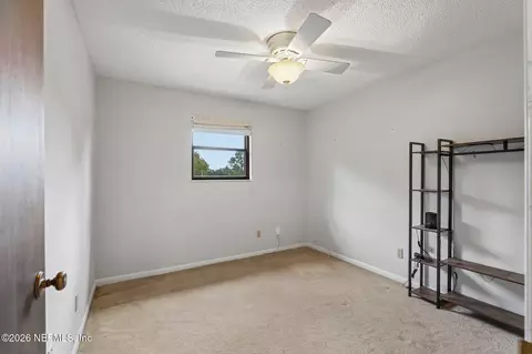 Bedroom - 3543 Lawrence Rd, Orange Park, FL 32073 photo 5 of 7