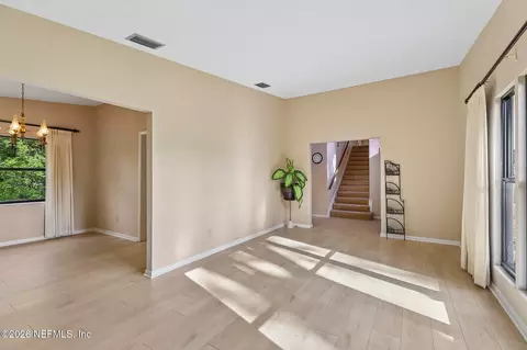 Living - 3543 Lawrence Rd, Orange Park, FL 32073 photo 3 of 5