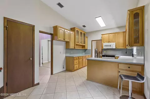 Kitchen - 3543 Lawrence Rd, Orange Park, FL 32073 photo 4 of 4