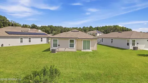 Exterior - 381 Caminha Rd, Saint Augustine, FL 32084 photo 3 of 3