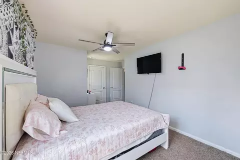 Bedroom - 381 Caminha Rd, Saint Augustine, FL 32084 photo 8 of 8