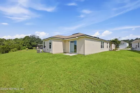 Exterior - 381 Caminha Rd, Saint Augustine, FL 32084 photo 2 of 3