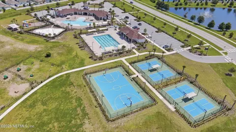 View/Area - 381 Caminha Rd, Saint Augustine, FL 32084 photo 6 of 7