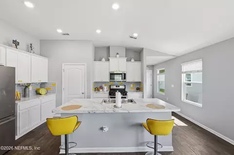 Kitchen - 381 Caminha Rd, Saint Augustine, FL 32084 photo 2 of 2