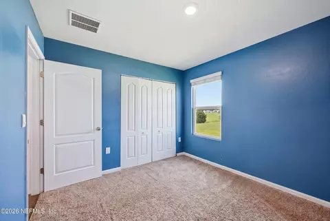 Bedroom - 381 Caminha Rd, Saint Augustine, FL 32084 photo 4 of 8