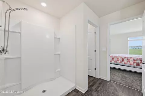 Entry Way - 381 Caminha Rd, Saint Augustine, FL 32084 photo 3 of 3