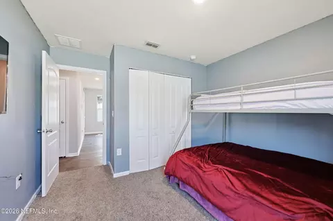 Bedroom - 381 Caminha Rd, Saint Augustine, FL 32084 photo 6 of 8