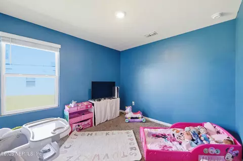 Bedroom - 381 Caminha Rd, Saint Augustine, FL 32084 photo 3 of 8