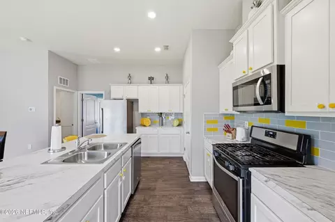 Kitchen - 381 Caminha Rd, Saint Augustine, FL 32084 photo 1 of 2