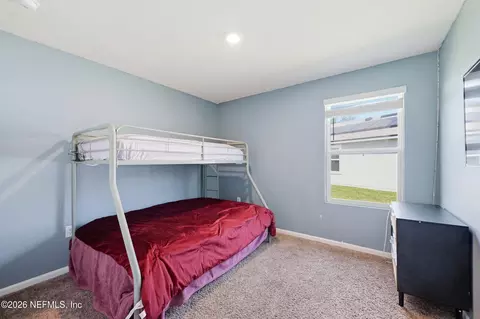 Bedroom - 381 Caminha Rd, Saint Augustine, FL 32084 photo 5 of 8