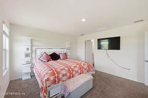 Bedroom - 381 Caminha Rd, Saint Augustine, FL 32084 photo 2 of 8