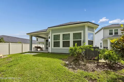 Exterior - 96 Whirlwind Pl, Saint Augustine, FL 32095 photo 4 of 7