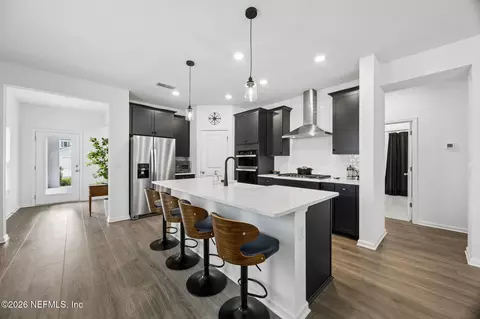 Kitchen - 96 Whirlwind Pl, Saint Augustine, FL 32095 photo 1 of 3