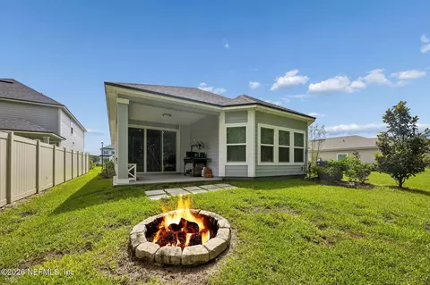 Exterior - 96 Whirlwind Pl, Saint Augustine, FL 32095 photo 3 of 7