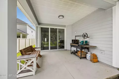 Exterior - 96 Whirlwind Pl, Saint Augustine, FL 32095 photo 2 of 7