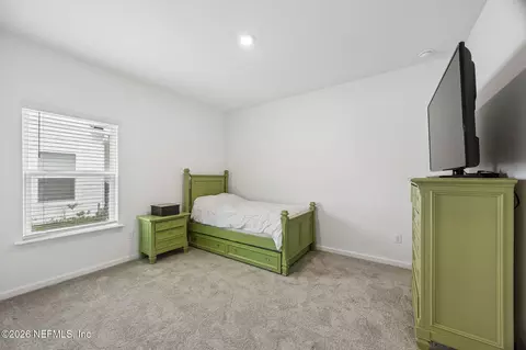 Bedroom - 96 Whirlwind Pl, Saint Augustine, FL 32095 photo 3 of 3