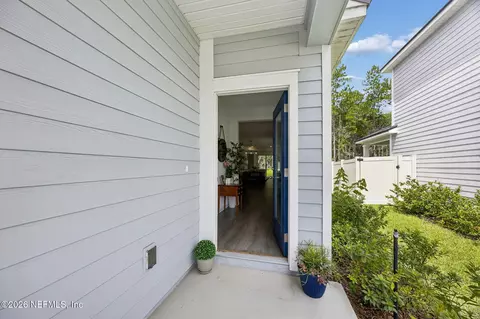 Exterior - 96 Whirlwind Pl, Saint Augustine, FL 32095 photo 1 of 7