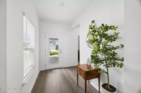 Entry Way - 96 Whirlwind Pl, Saint Augustine, FL 32095 photo 1 of 2