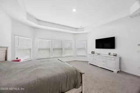 Bedroom - 96 Whirlwind Pl, Saint Augustine, FL 32095 photo 2 of 3