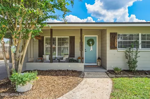 12423 Condor Dr, Jacksonville, FL 32223