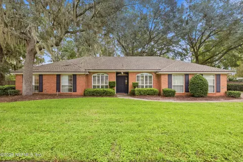 1770 Providence Hollow Ln, Jacksonville, FL 32223
