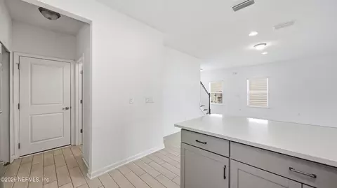 Entry Way - 139 Torres, Saint Augustine, FL 32095 photo 2 of 7