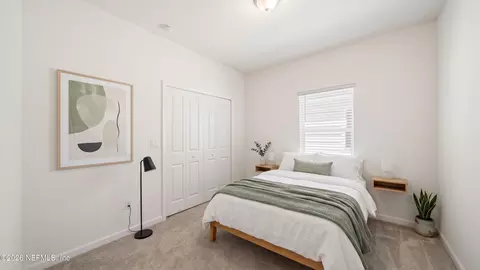 Bedroom - 139 Torres, Saint Augustine, FL 32095 photo 5 of 14