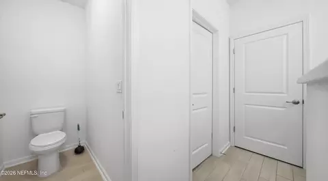 Entry Way - 139 Torres, Saint Augustine, FL 32095 photo 5 of 7