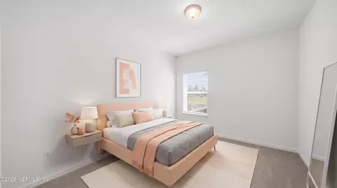 Bedroom - 139 Torres, Saint Augustine, FL 32095 photo 12 of 14