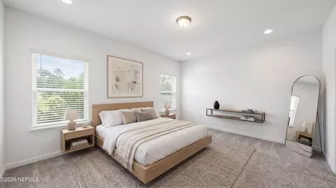 Bedroom - 139 Torres, Saint Augustine, FL 32095 photo 1 of 14