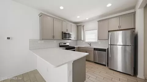Kitchen - 139 Torres, Saint Augustine, FL 32095 photo 1 of 4