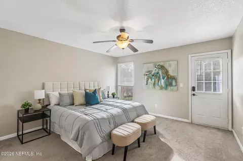 Bedroom - 3255 Dowitcher Ln, Orange Park, FL 32065 photo 1 of 8