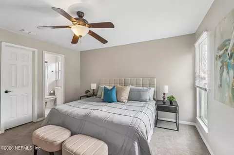 Bedroom - 3255 Dowitcher Ln, Orange Park, FL 32065 photo 2 of 8