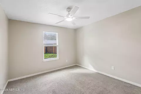 Bedroom - 3255 Dowitcher Ln, Orange Park, FL 32065 photo 7 of 8