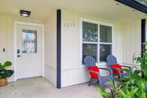 Exterior - 3255 Dowitcher Ln, Orange Park, FL 32065 photo 1 of 2