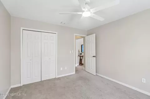 Bedroom - 3255 Dowitcher Ln, Orange Park, FL 32065 photo 8 of 8