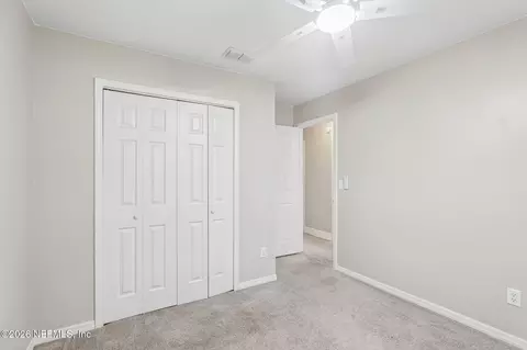 Bedroom - 3255 Dowitcher Ln, Orange Park, FL 32065 photo 4 of 8