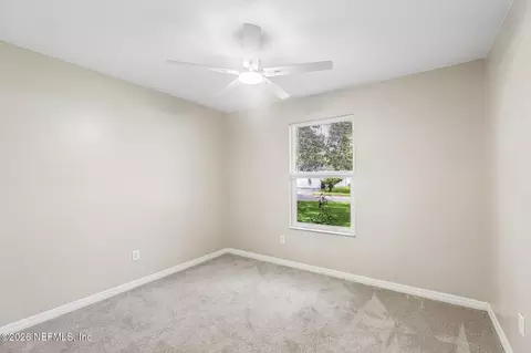 Bedroom - 3255 Dowitcher Ln, Orange Park, FL 32065 photo 5 of 8