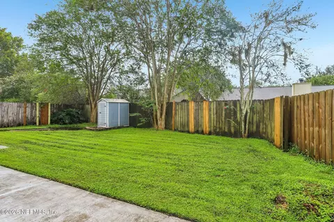 Exterior - 3255 Dowitcher Ln, Orange Park, FL 32065 photo 2 of 2