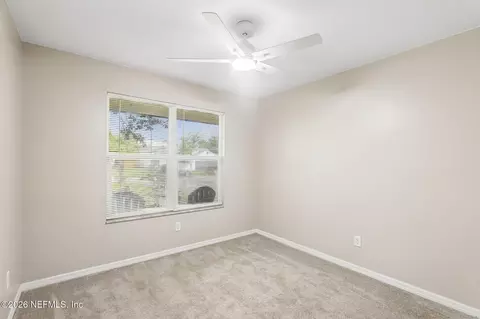Bedroom - 3255 Dowitcher Ln, Orange Park, FL 32065 photo 3 of 8