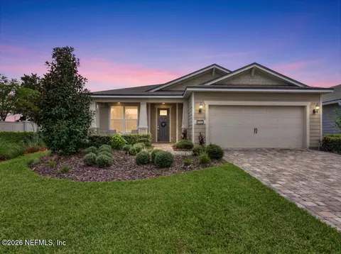 11144 Kentworth Way, Jacksonville, FL 32256