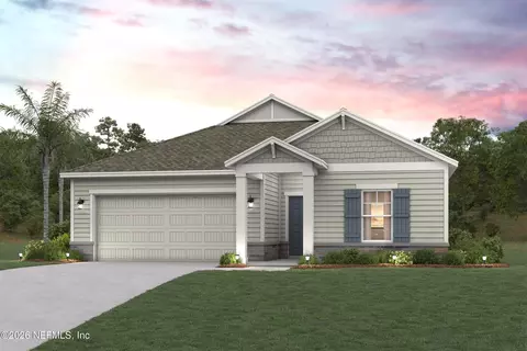 3238 Topaz Way, Green Cove Springs, FL 32043