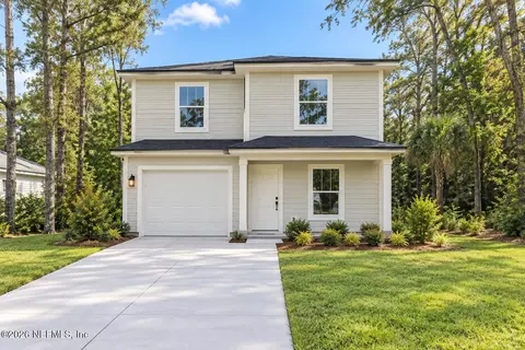 1751 44th St W, Jacksonville, FL 32209