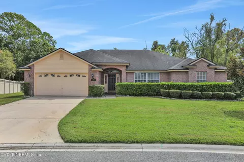 3402 Natalie Dr S, Jacksonville, FL 32218